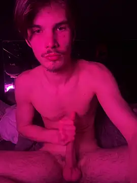 alex2762bg Webcam-Show