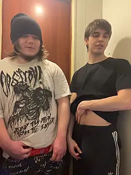 Živý XXX chat desiredude9