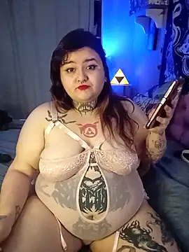 Staicyjanemcfly: онлайн-секс-чат