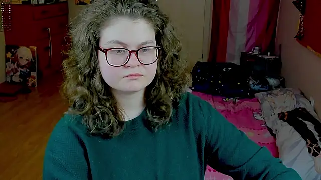 Sashy_WayのライブXXXチャット