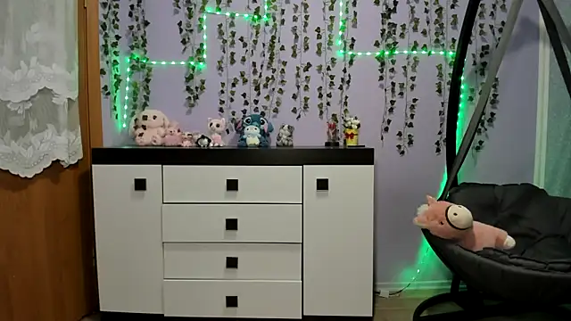 Yoonhee_ki Chat XXX live