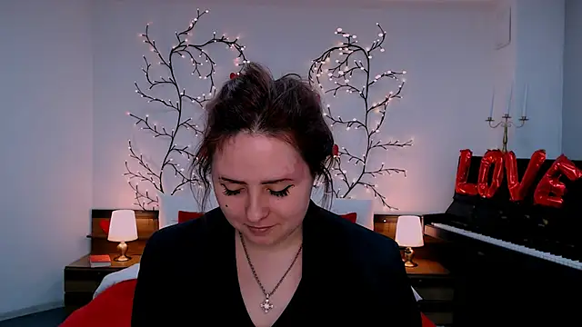 Hennessy_bunnyのライブXXXチャット