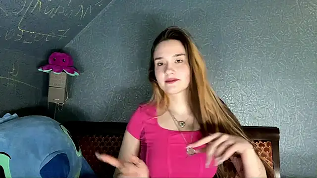 CarmelaLiebherr live XXX chat