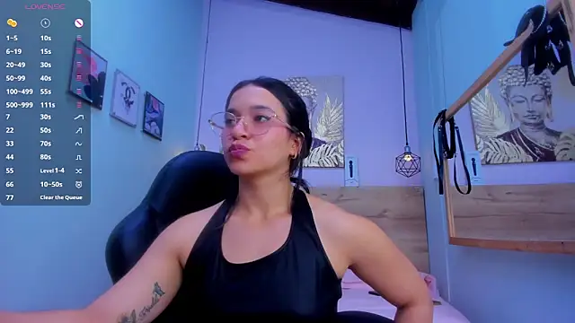 lalytulu99's Live XXX Chat