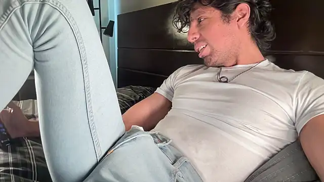 Show Webcam de beranco19