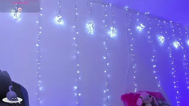 roseliam25 élő XXX-chatje