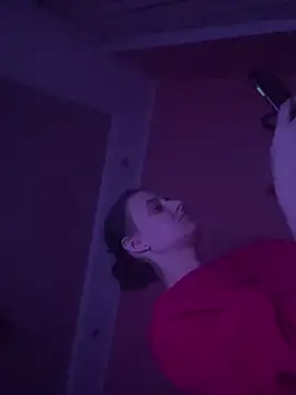 Chat XXX ao vivo de Flossy_Vettie