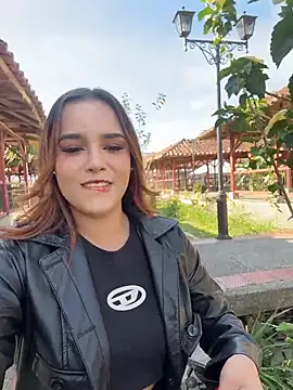 Sammy_garciaa1's Live XXX Chat