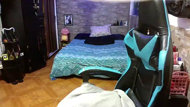 AngelaQueen_ – Live XXX-chat