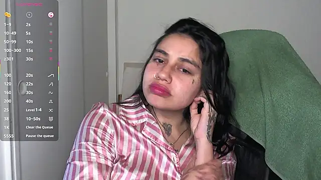 val_bardotn Live XXX chat