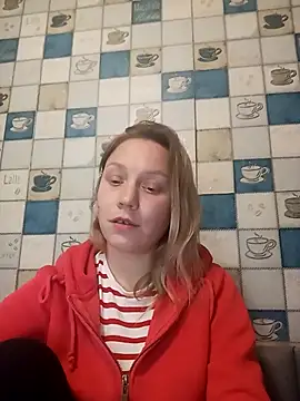 Anna_wey's Live XXX Chat