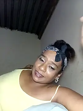 MiZzCreatorn Live XXX chat