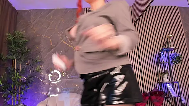 Red_Kim 现场XXX聊天