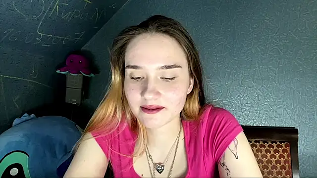 CarmelaLiebherr Live XXX-Chat