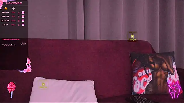 Онлайн чат XXX AnnaMiles