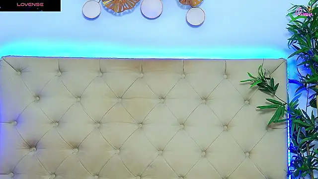 Daliya_'s Live XXX Chat