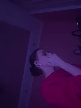 Flossy_Vettie: онлайн-секс-чат