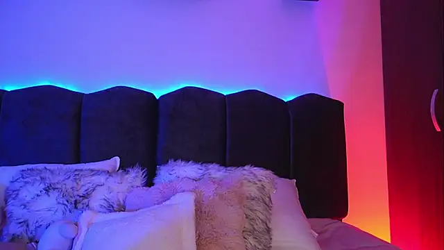 Živý XXX chat Lilou_albrecht