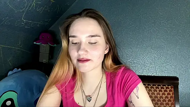 CarmelaLiebherr 现场XXX聊天