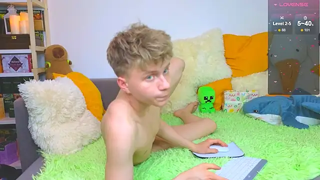 LandelRay 现场XXX聊天