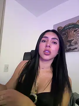 Živý XXX chat isabella_jade