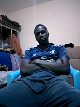 Вебкам-шоу Brian_johns