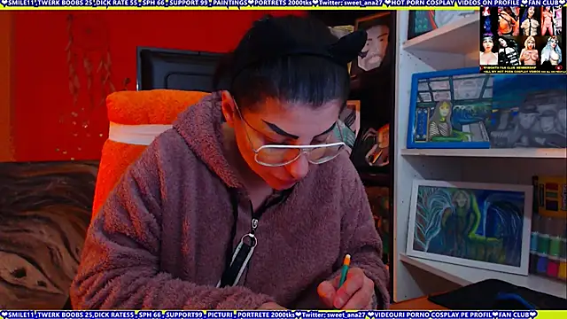 cuminmenowbbyx's Live XXX Chat