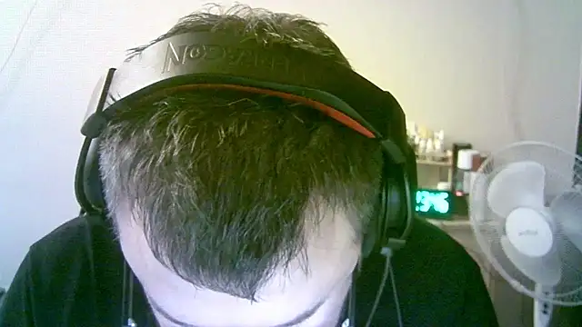 SirAbuser 网络视讯表演