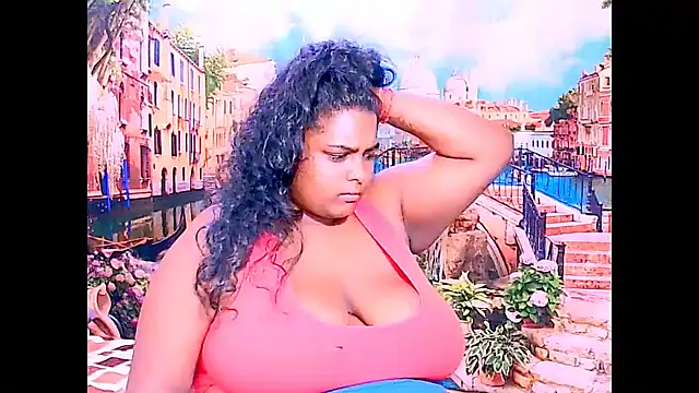 Indianfairy99 – Live XXX-chat