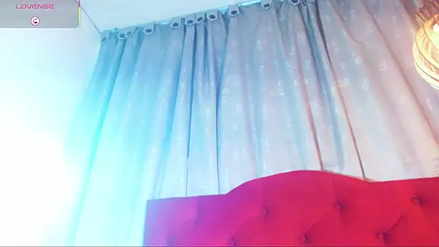 katha_Crawford 网络视讯表演