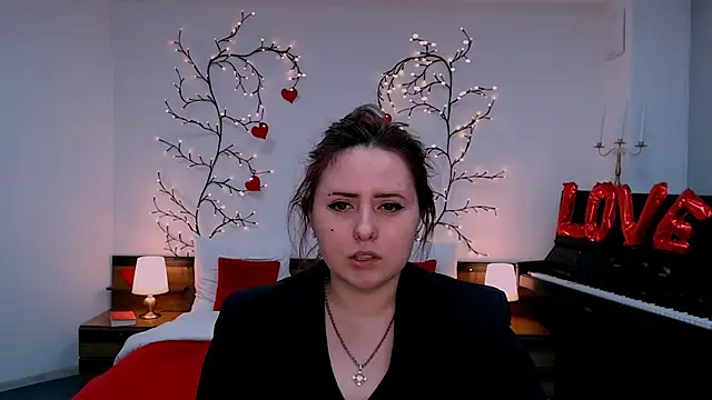 Hennessy_bunny – Live XXX-chat