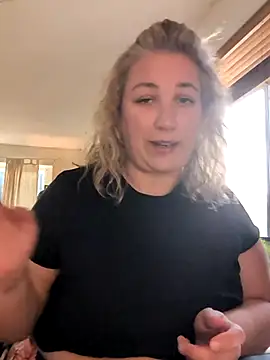 Chat XXX en directo de Canadian_BBW