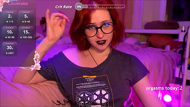 lily_noris live XXX chat