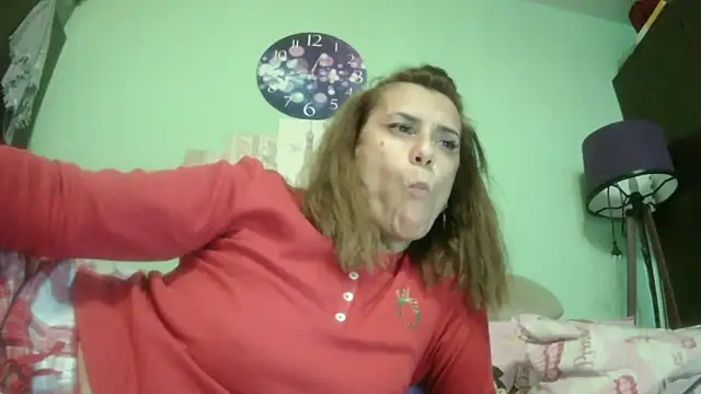 SexyGioconda live XXX chat