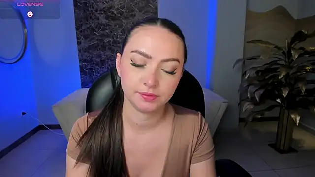 AliceHarper_のライブXXXチャット