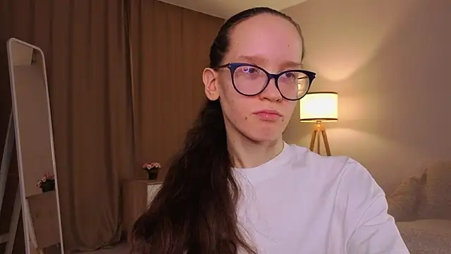 Chat +18 de BettyBrowni ao vivo