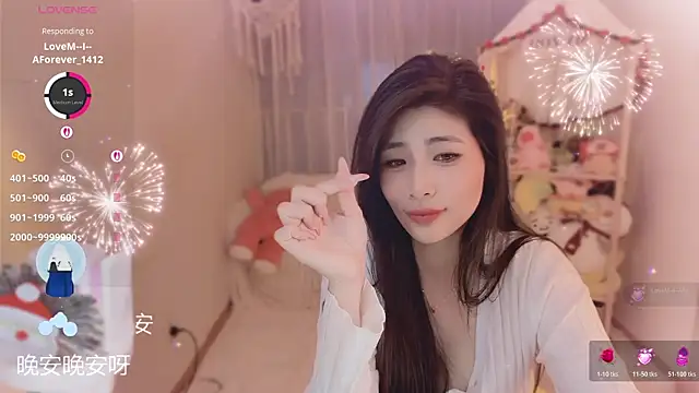 Vaidurya-Yolo Show Webcam