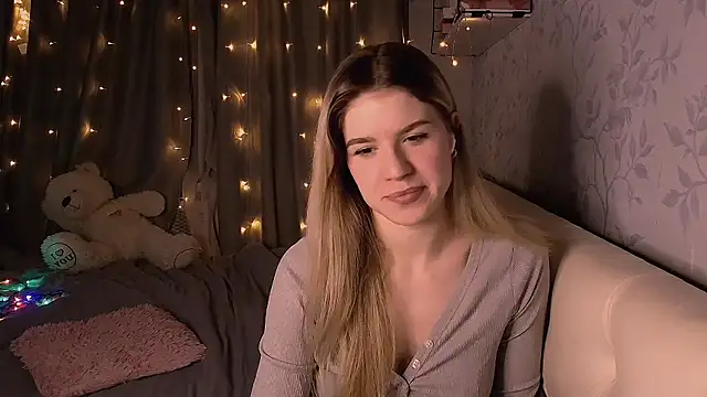 XXX chat uživo modela Melissa_smith_