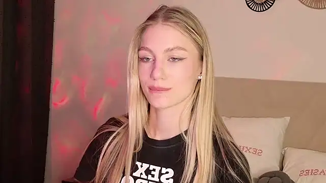 XXX chat uživo modela GabriellaOlsen