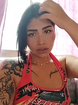 Kylie_brazt Live XXX-chat