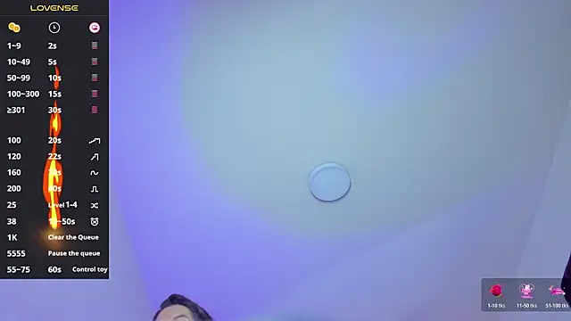 Czat XXX na żywo – Luciifeer_