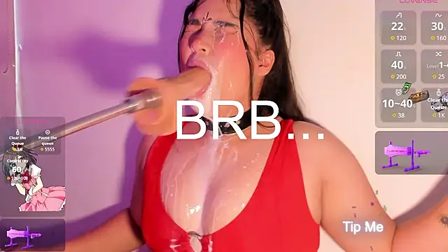 velvet_rosee_のライブXXXチャット