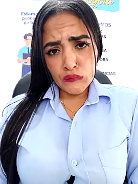 Živý XXX chat MAYE__13