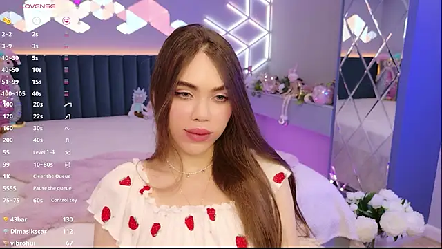 MimiForce live XXX chat