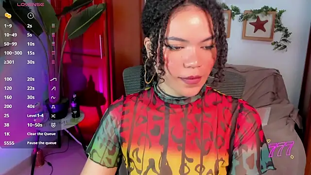 Stefany_carter's Live XXX Chat