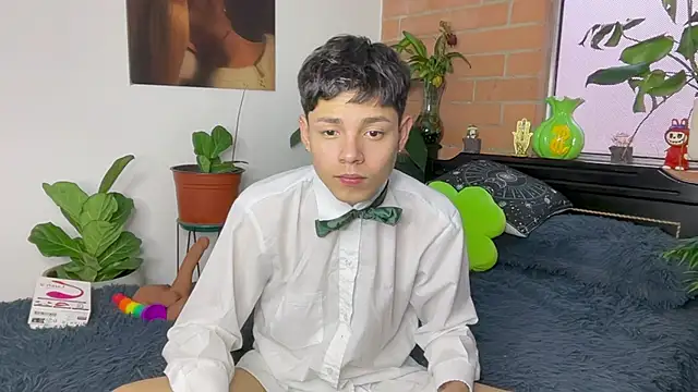 Andy_Belier23 웹캠 쇼