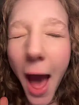 Živý XXX chat outside_rosy