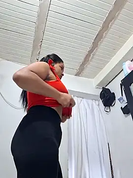 AnnaMil3J live XXX chat