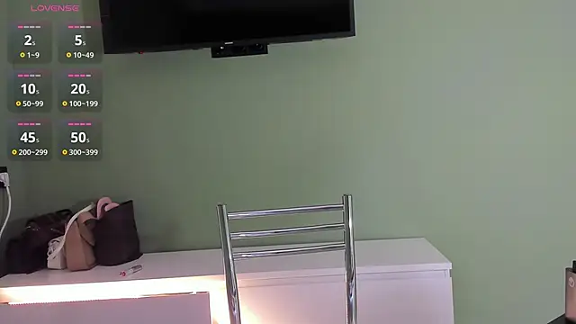 SweetCheeksy live XXX chat