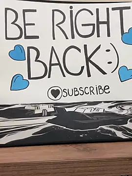 ginger_cream's Live XXX Chat